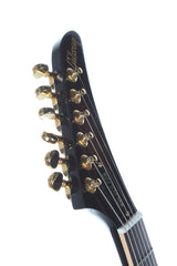 2013 Gibson Explorer Bill Kelliher Golden Axe Gold Burst