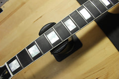 2008 Gibson Custom Shop Zakk Wylde ZV Buzzsaw