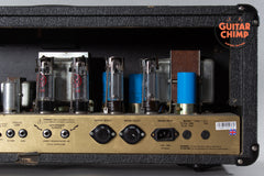 2003 Marshall JCM 800 Reissue 2203X 100-Watt Tube Head