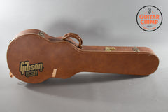 1977 Gibson Les Paul Standard Wine Red