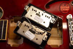 2011 Gibson Custom Shop ES-339 Gloss Cherry