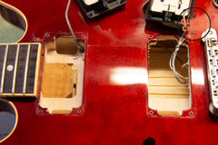 2011 Gibson Custom Shop ES-339 Gloss Cherry