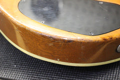 1975 Guild M-85 II Walnut Bass Guitar