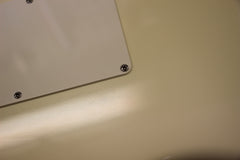 1997 Fender American Jimi Hendrix Voodoo Stratocaster -FRALIN WOODSTOCK 69 PCKPS-