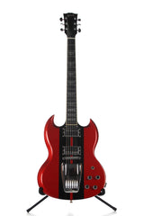 2006 Gibson SG GT Metallic Red