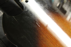 1974 Gibson Sg Standard Tobacco Sunburst