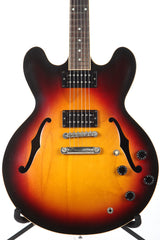 2003 Gibson ES-333 Sunburst Semi Hollowbody Electric Guitar
