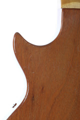 1981 Gibson Les Paul Deluxe Gold Top Electric Guitar