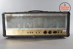 2003 Marshall JCM 800 Reissue 2203X 100-Watt Tube Head