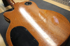 1975 Guild M-85 II Walnut Bass Guitar