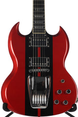 2006 Gibson SG GT Metallic Red
