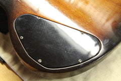 1974 Gibson Sg Standard Tobacco Sunburst