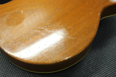 1975 Guild M-85 II Walnut Bass Guitar