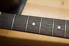 2007 Fender Artist Series John Mayer Stratocaster Sunburst