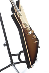 2013 Gibson Explorer Bill Kelliher Golden Axe Gold Burst