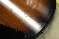 1974 Gibson Sg Standard Tobacco Sunburst