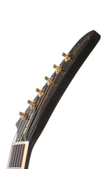 2013 Gibson Explorer Bill Kelliher Golden Axe Gold Burst