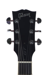 2006 Gibson SG GT Metallic Red