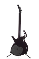 1998 Parker Fly Deluxe Plum Purple PRE-REFINED