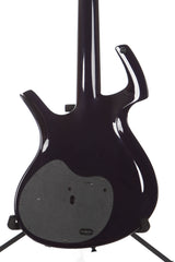 1998 Parker Fly Deluxe Plum Purple PRE-REFINED