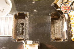 2002 Gibson Custom Shop Historic Les Paul Custom '57 Reissue Black Beauty