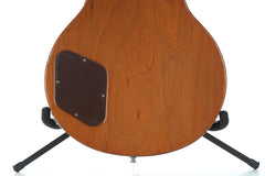 1981 Gibson Les Paul Deluxe Gold Top Electric Guitar