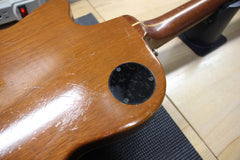 1975 Guild M-85 II Walnut Bass Guitar