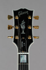 2007 Gibson Custom Shop Wes Montgomery L-5 Archtop Natural -JAMES HUTCHINS-