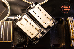 2000 Gibson Les Paul Custom Black Beauty