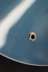 2015 Gibson Memphis Custom ES-335 Limited Edition Pelham Blue