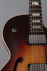 1993 Heritage H-575 Hollowbody Electric Guitar