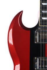 2006 Gibson SG GT Metallic Red