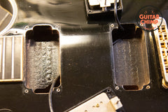 2000 Gibson Les Paul Custom Black Beauty