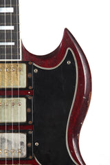 1978 Gibson SG Custom 3 Pickup Electric Guitar