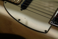 1992 Fender Telecaster Plus Deluxe Natural ~Rare With Tremolo~