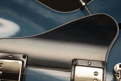 2015 Gibson Memphis Custom ES-335 Limited Edition Pelham Blue