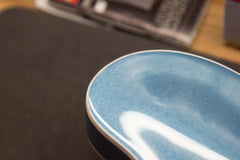 2015 Gibson Memphis Custom ES-335 Limited Edition Pelham Blue