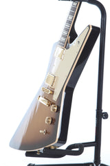 2013 Gibson Explorer Bill Kelliher Golden Axe Gold Burst