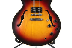 2003 Gibson ES-333 Sunburst Semi Hollowbody Electric Guitar