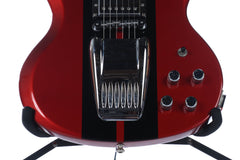 2006 Gibson SG GT Metallic Red