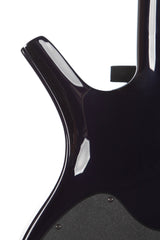 1998 Parker Fly Deluxe Plum Purple PRE-REFINED