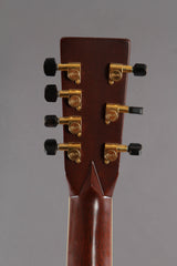 2005 Martin Roger McGuinn Signature HD-7 String Acoustic Guitar #20