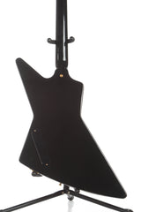 2013 Gibson Explorer Bill Kelliher Golden Axe Gold Burst