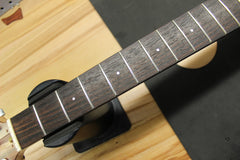 1999 Ampeg Dan Armstrong ADAG1 ADA6 Smoke Electric Guitar