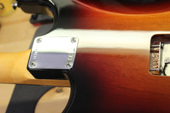 2013 Fender Artist Series John Mayer Stratocaster