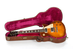 1995 Gibson Les Paul Classic Premium Plus Honeyburst
