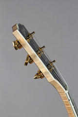 2007 Gibson Custom Shop Wes Montgomery L-5 Archtop Natural -JAMES HUTCHINS-