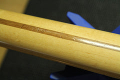 1992 Fender Telecaster Plus Deluxe Natural ~Rare With Tremolo~