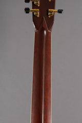 2005 Martin Roger McGuinn Signature HD-7 String Acoustic Guitar #20