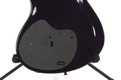 1998 Parker Fly Deluxe Plum Purple PRE-REFINED